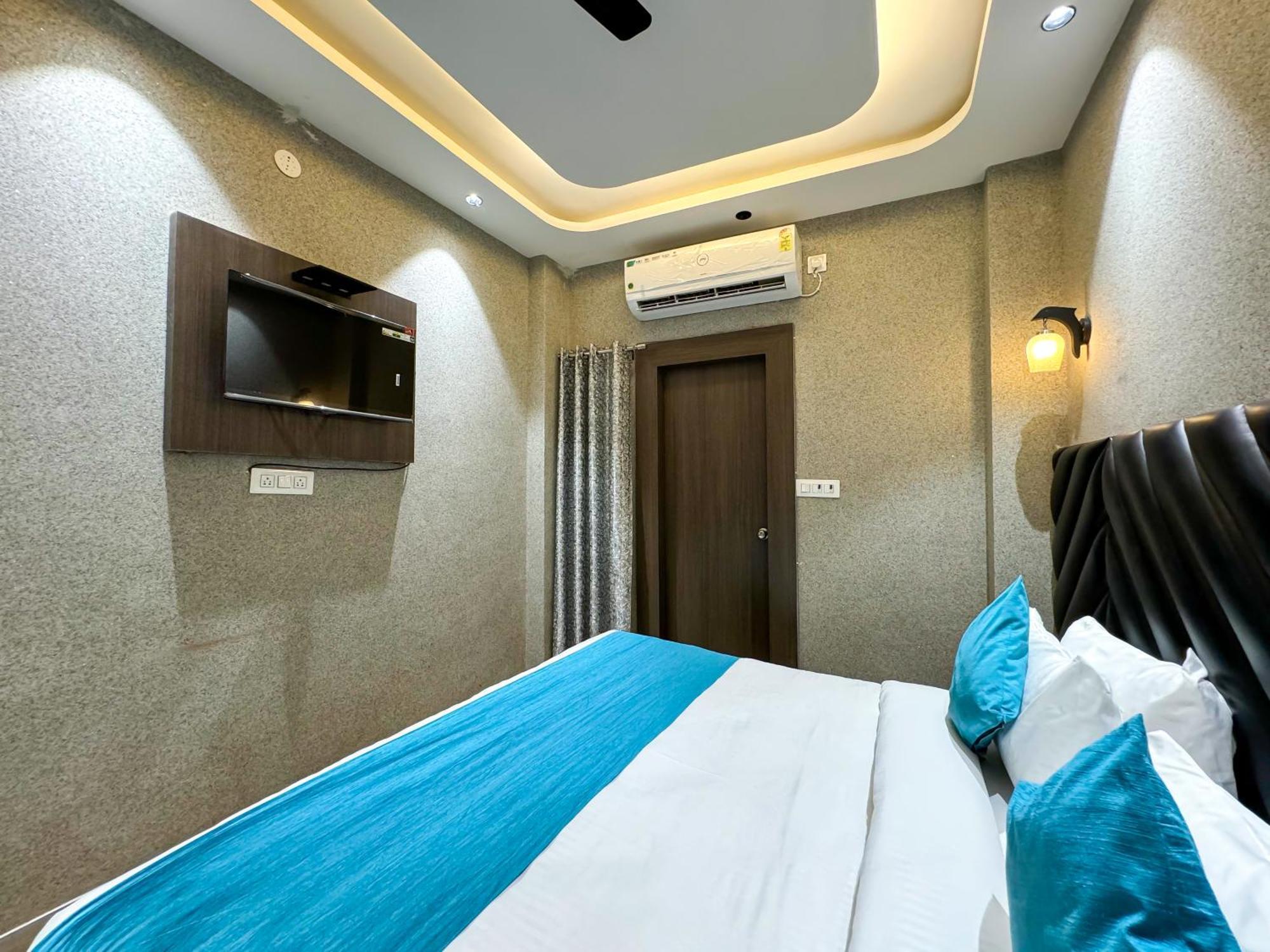 Wanna Stay Haridwar Exterior photo